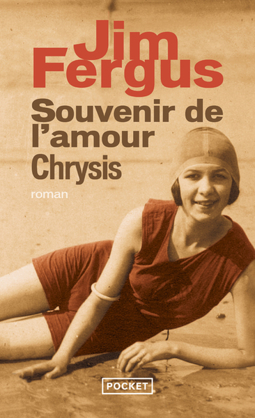 Souvenir de l'amour (9782266230254-front-cover)