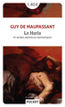 Le Horla et autres nouvelles fantastiques (9782266296199-front-cover)