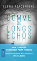 Comme de longs échos (9782266293051-front-cover)