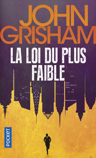 La loi du plus faible (9782266204774-front-cover)