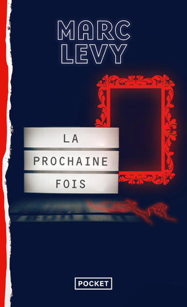 La Prochaine Fois (9782266290623-front-cover)