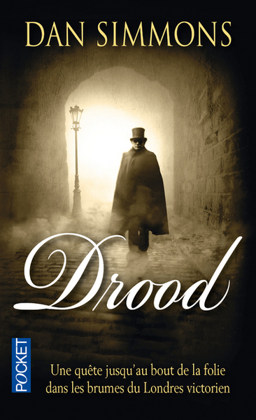 Drood (9782266229357-front-cover)
