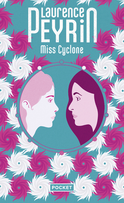 Miss Cyclone (9782266279956-front-cover)