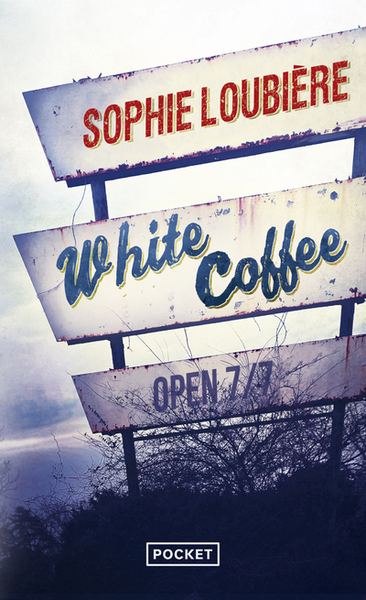 White Coffee (9782266257367-front-cover)