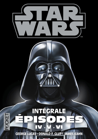 Star Wars Fondatrice - Episodes IV.V.VI - Intégrale (9782266262217-front-cover)