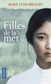 Filles de la mer (9782266287548-front-cover)