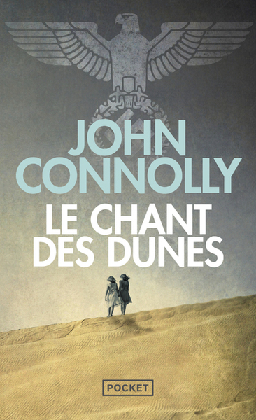 Le Chant des dunes (9782266272964-front-cover)