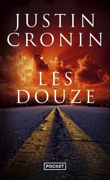 Les Douze (9782266218580-front-cover)