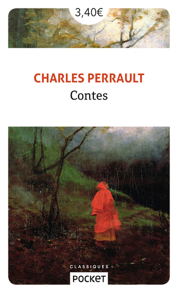 Contes (9782266294584-front-cover)