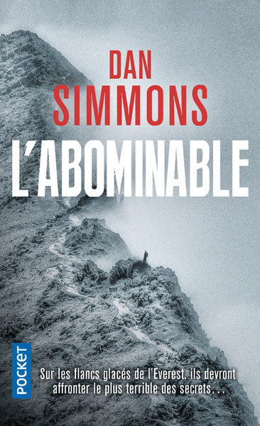 L'Abominable (9782266297769-front-cover)