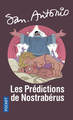 Les Prédictions de Nostrabérus (9782266299534-front-cover)