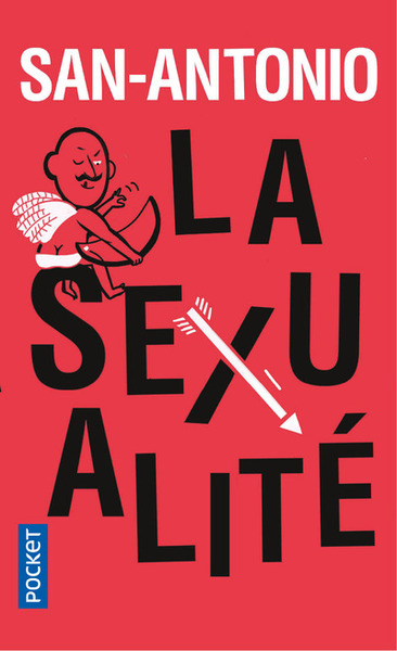 La Sexualité - Hors série (9782266296632-front-cover)
