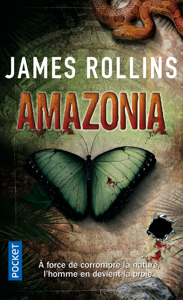 Amazonia (9782266220378-front-cover)
