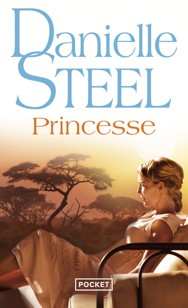 Princesse (9782266207898-front-cover)