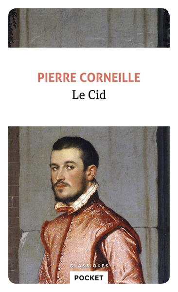 Le Cid (9782266296175-front-cover)