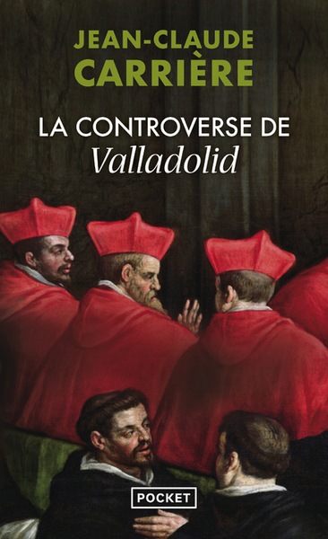 La controverse de Valladolid (9782266225151-front-cover)