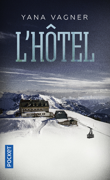 L'Hôtel (9782266285186-front-cover)