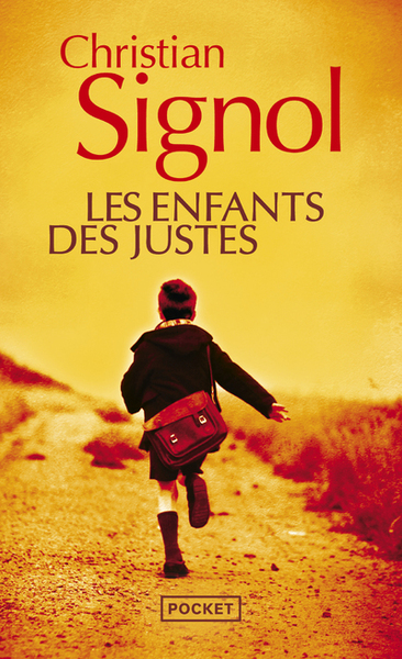 Les Enfants des Justes (9782266249775-front-cover)