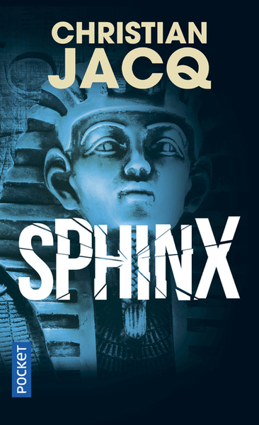 Sphinx (9782266286015-front-cover)