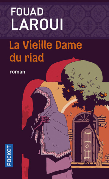 La vieille dame du riad (9782266227261-front-cover)