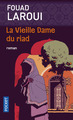 La vieille dame du riad (9782266227261-front-cover)