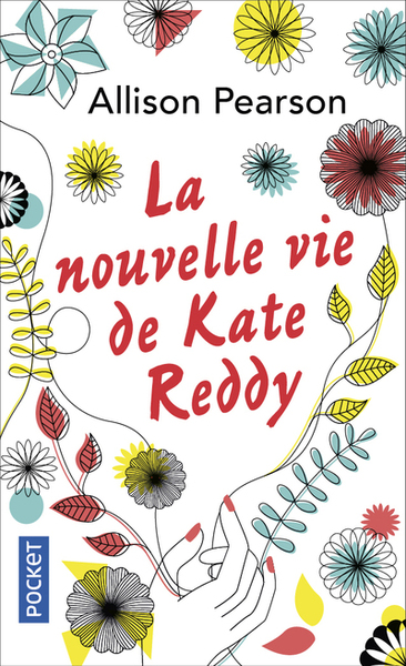 La nouvelle Vie de Kate Reddy (9782266286787-front-cover)