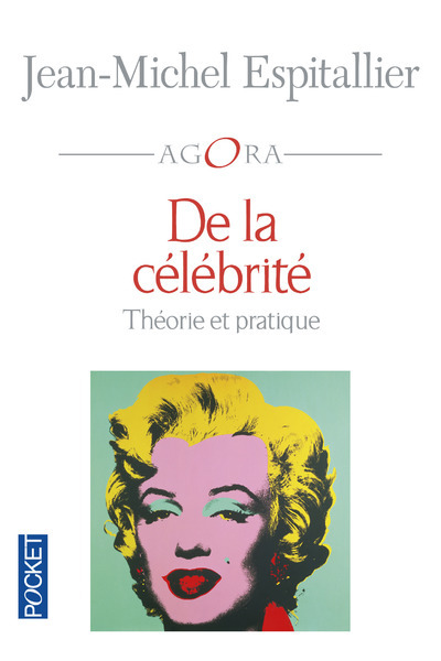 De la célébrité (9782266212960-front-cover)
