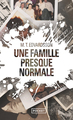 Une famille presque normale (9782266294539-front-cover)