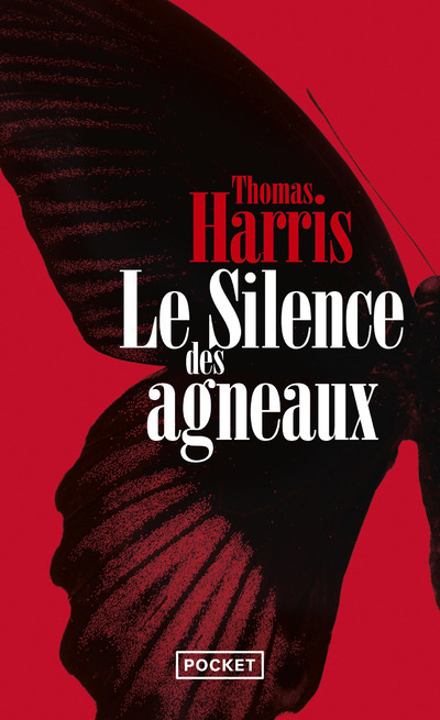 Le silence des agneaux (9782266208949-front-cover)