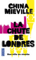 La Chute de Londres (9782266248716-front-cover)