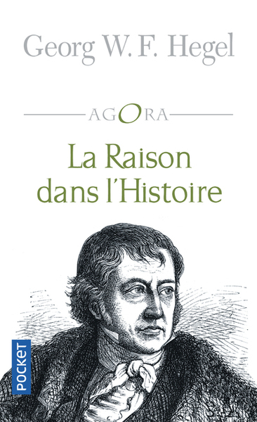 La raison dans l'Histoire (9782266228947-front-cover)
