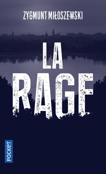 La Rage (9782266279574-front-cover)