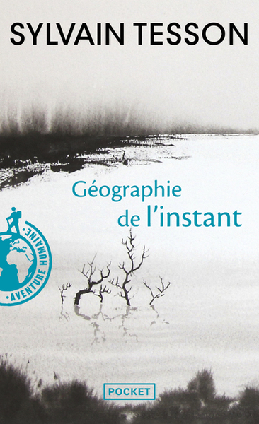 Géographie de l'instant (9782266241342-front-cover)