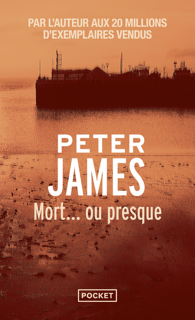 Mort... ou presque (9782266204408-front-cover)