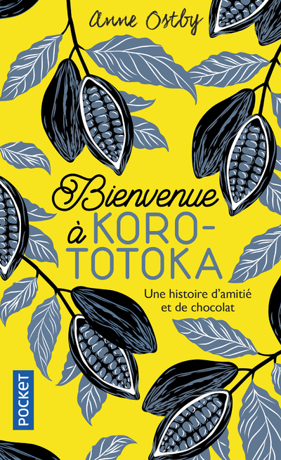 Bienvenue à Korototoka (9782266285698-front-cover)