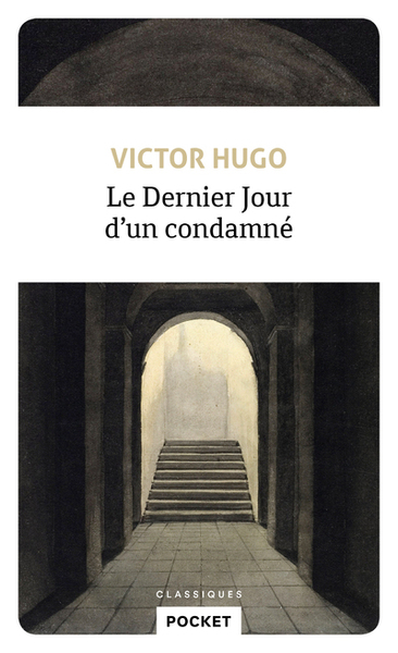 Le Dernier Jour d'un condamné (9782266296052-front-cover)