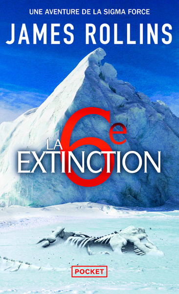 La 6e Extinction (9782266293020-front-cover)