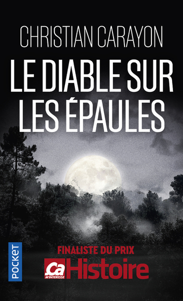 Le diable sur les épaules (9782266233644-front-cover)