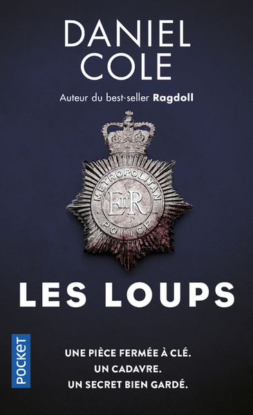 Les Loups (9782266276597-front-cover)