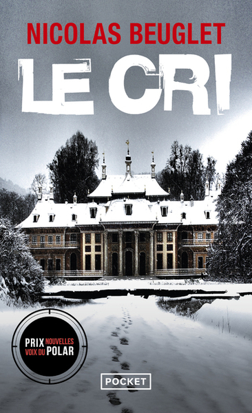 Le cri (9782266279864-front-cover)
