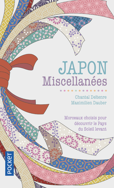 Japon - Miscellanées (9782266244909-front-cover)