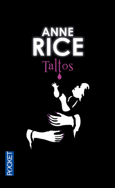 La saga des sorcières - tome 3 Taltos (9782266233170-front-cover)