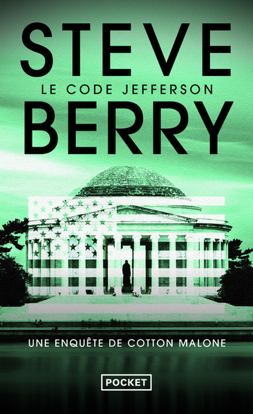 Le Code Jefferson (9782266230247-front-cover)