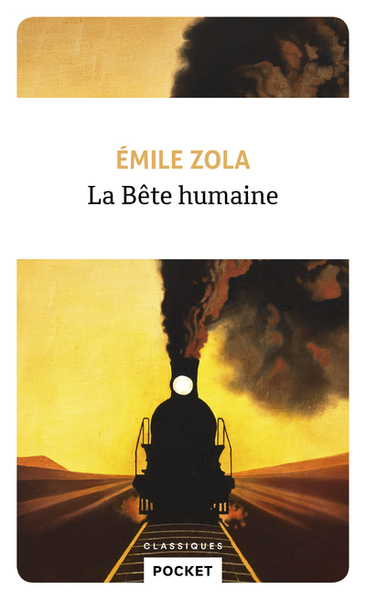 La Bête humaine (9782266295956-front-cover)