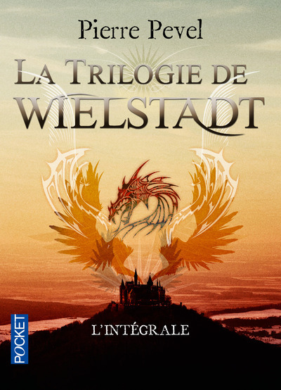 La trilogie de Wielstadt (9782266212953-front-cover)