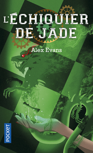 L'Echiquier de jade (9782266299923-front-cover)