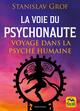 La voie du Psychonaute, Voyage dans la psyché humaine (9788828517337-front-cover)