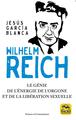 Wilhelm Reich, Le génie de l'énergie de l'orgone et de la libération sexuelle (9788828501701-front-cover)
