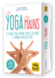 Le yoga des mains, 72 mudras pour prendre soin de ma santé et grandir spirituellement (9788828516804-back-cover)