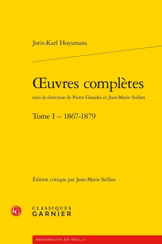 oeuvres complètes (9782812451409-front-cover)